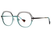 Brillengestelle Lafont Dame RYTHME50 - RYTHME50